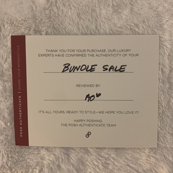 Hermes Small Pink Pouch - Picture 13 of 15